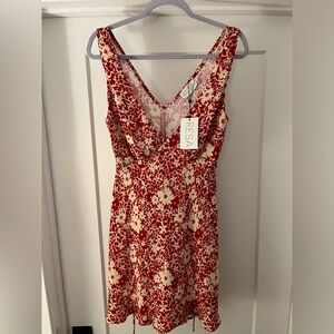 Resa Frankie Dress